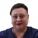 Богданова Ирина Андреевна