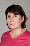 Головченко Наталья Леонидовна